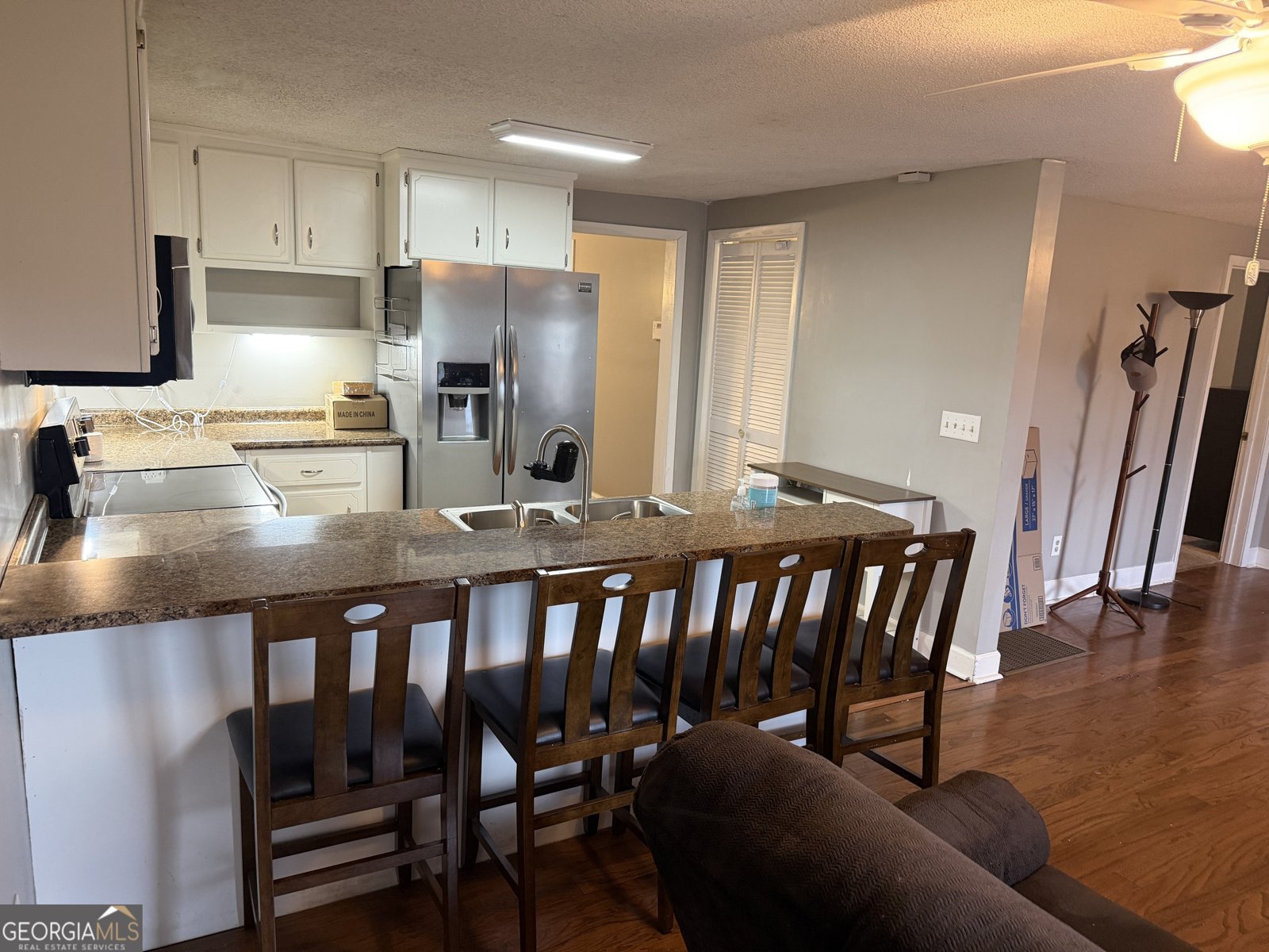 141 Evergreen Church Road Cobbtown - Photo 7