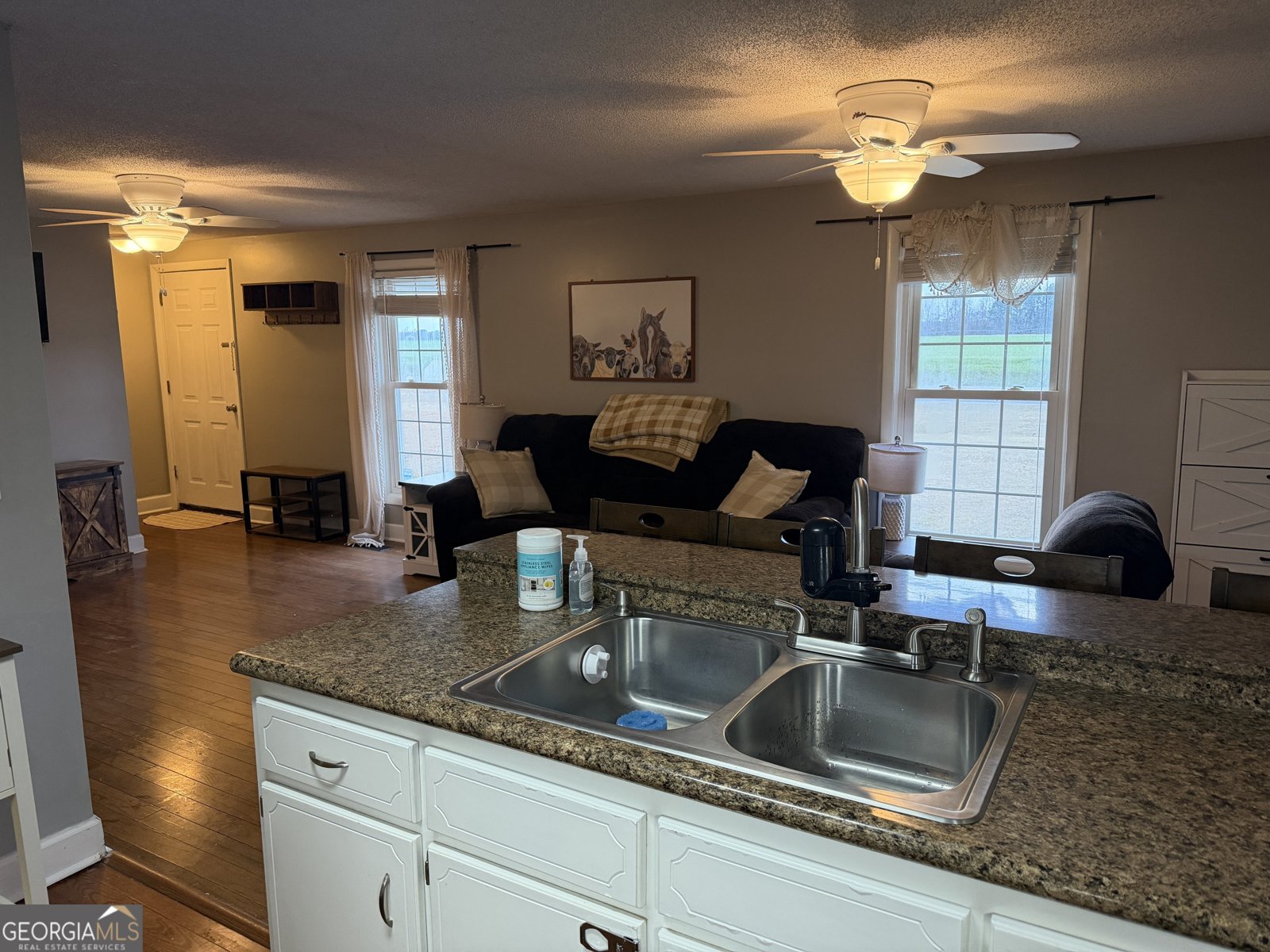 141 Evergreen Church Road Cobbtown - Photo 8