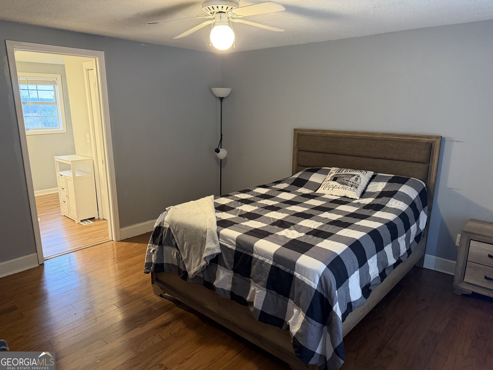 141 Evergreen Church Road Cobbtown - Photo 9