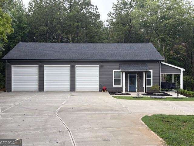 3199 Big Ridge Road Talking Rock - Photo 1