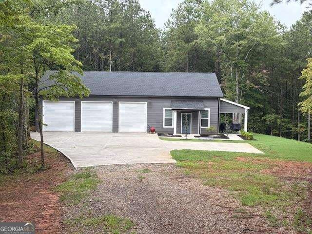 3199 Big Ridge Road Talking Rock - Photo 11