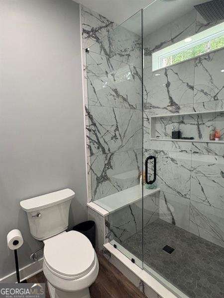 3199 Big Ridge Road Talking Rock - Photo 14