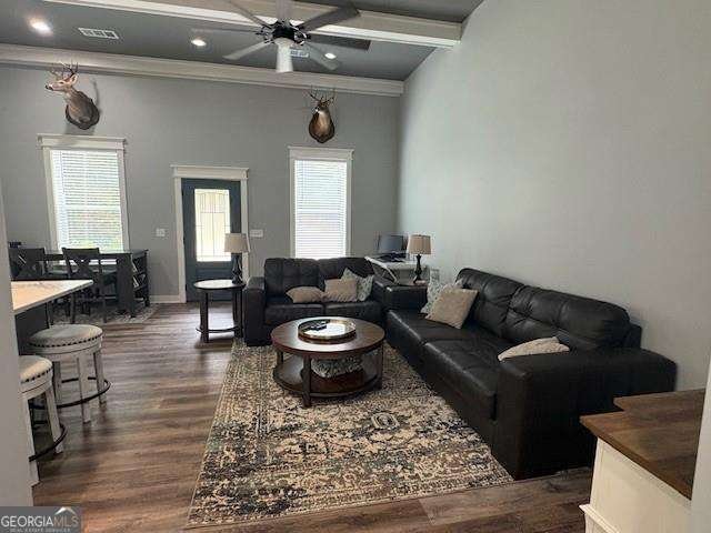 3199 Big Ridge Road Talking Rock - Photo 18