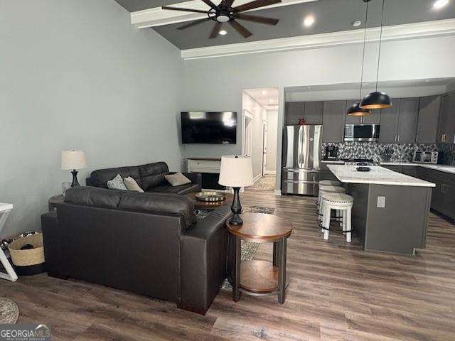 3199 Big Ridge Road Talking Rock - Photo 20