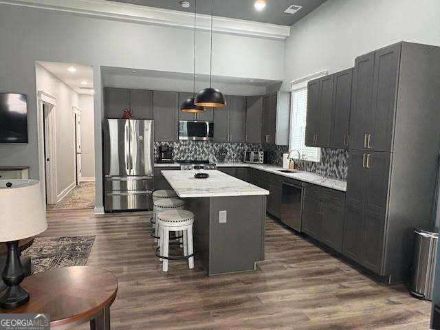 3199 Big Ridge Road Talking Rock - Photo 21