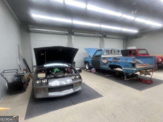 3199 Big Ridge Road Talking Rock - Photo 23