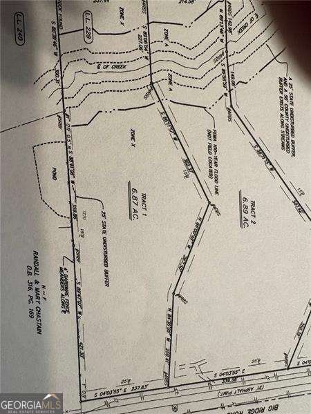 3199 Big Ridge Road Talking Rock - Photo 26