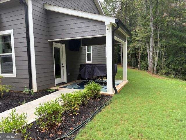 3199 Big Ridge Road Talking Rock - Photo 6