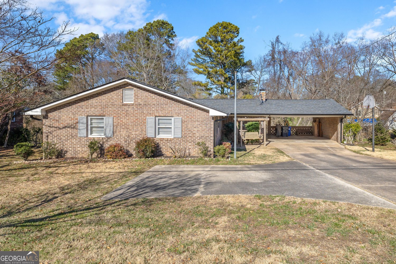 344 Holly Drive Gainesville - Photo 1