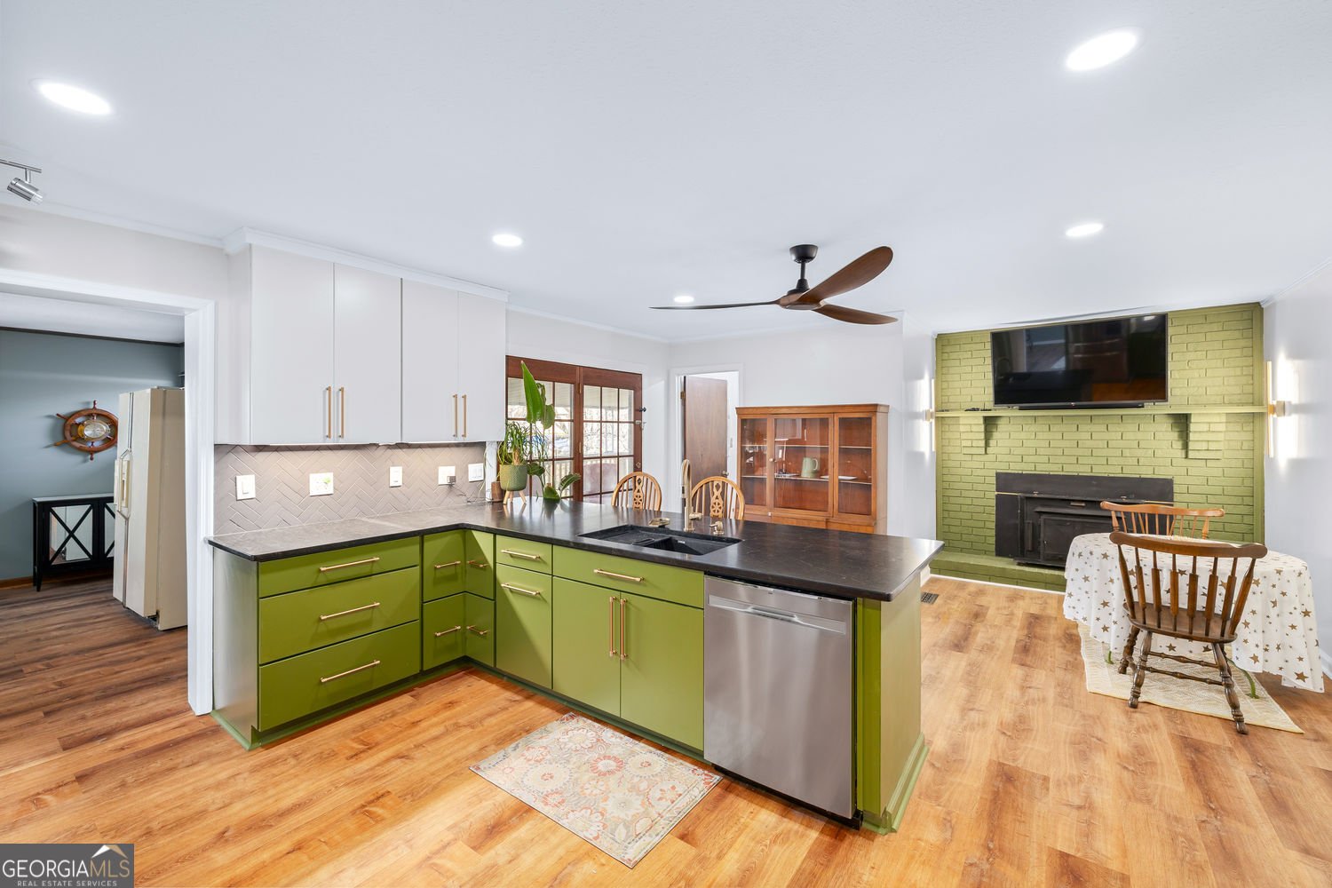 344 Holly Drive Gainesville - Photo 10