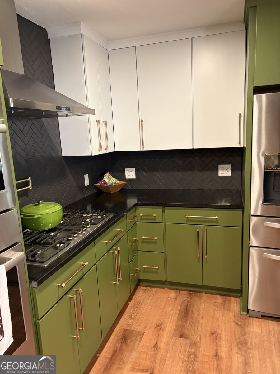 344 Holly Drive Gainesville - Photo 13