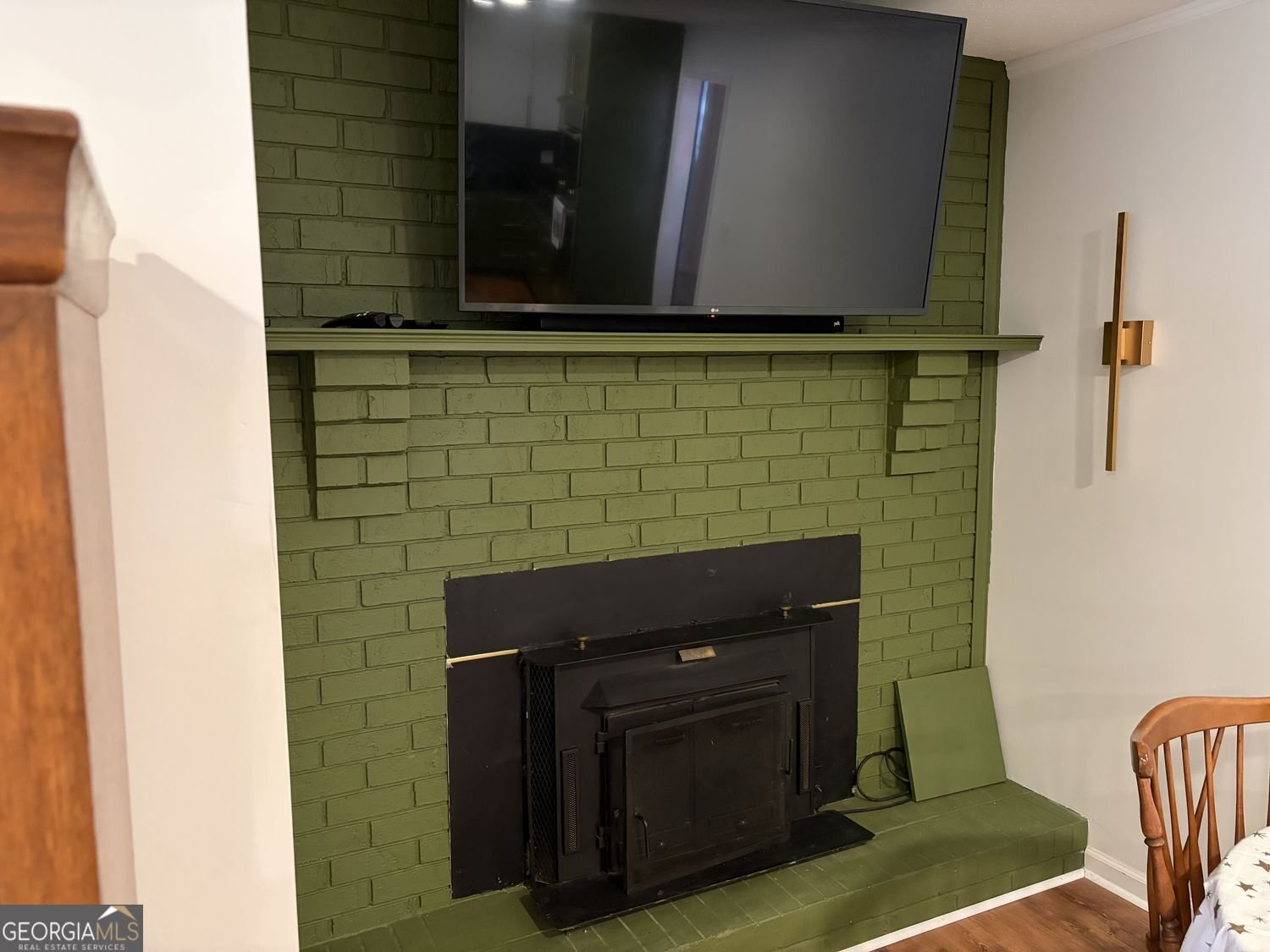 344 Holly Drive Gainesville - Photo 19