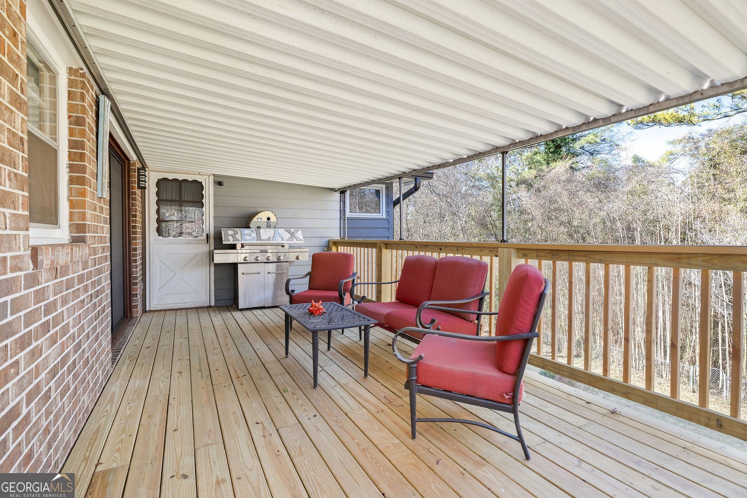 344 Holly Drive Gainesville - Photo 33