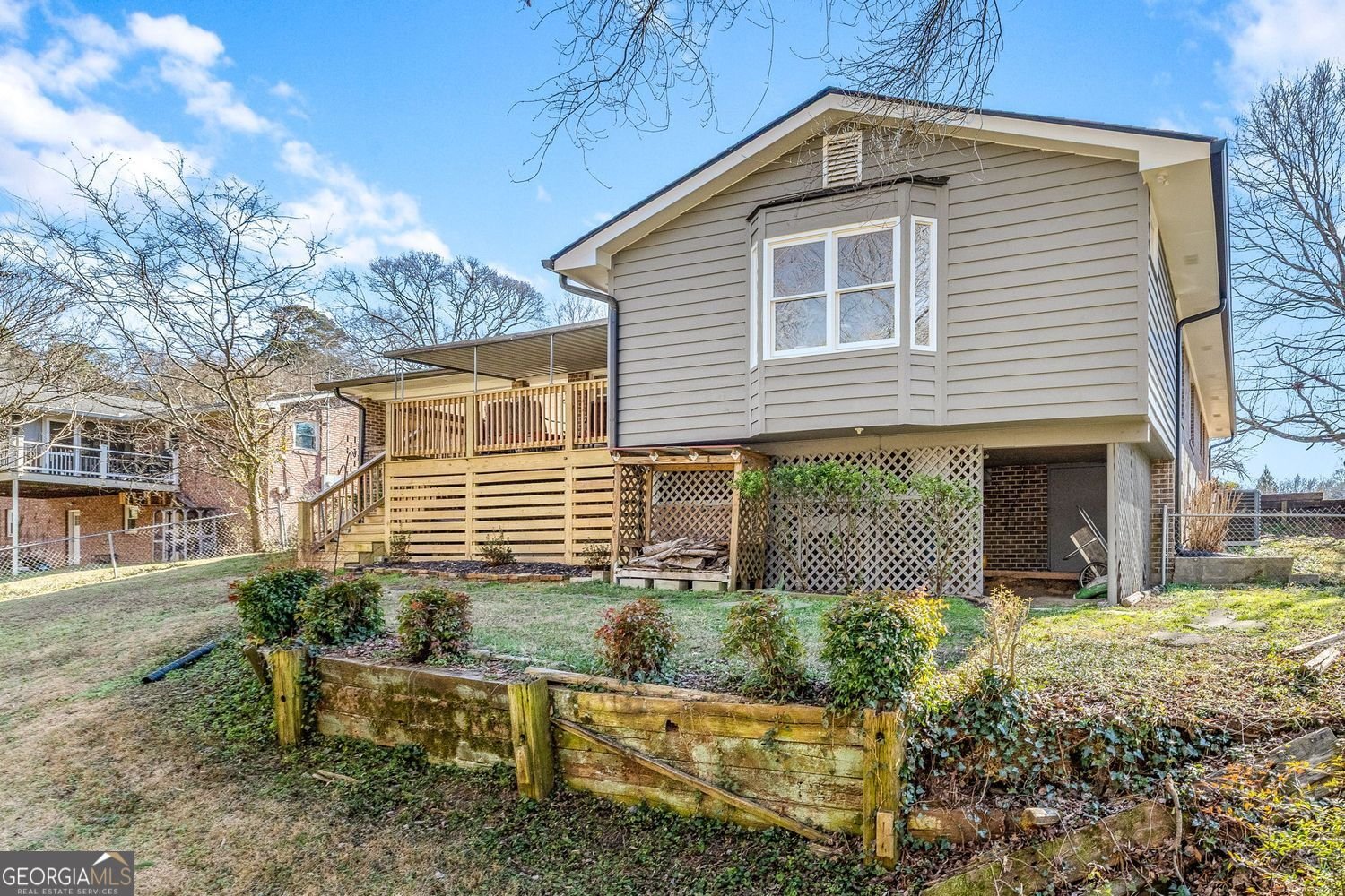 344 Holly Drive Gainesville - Photo 35