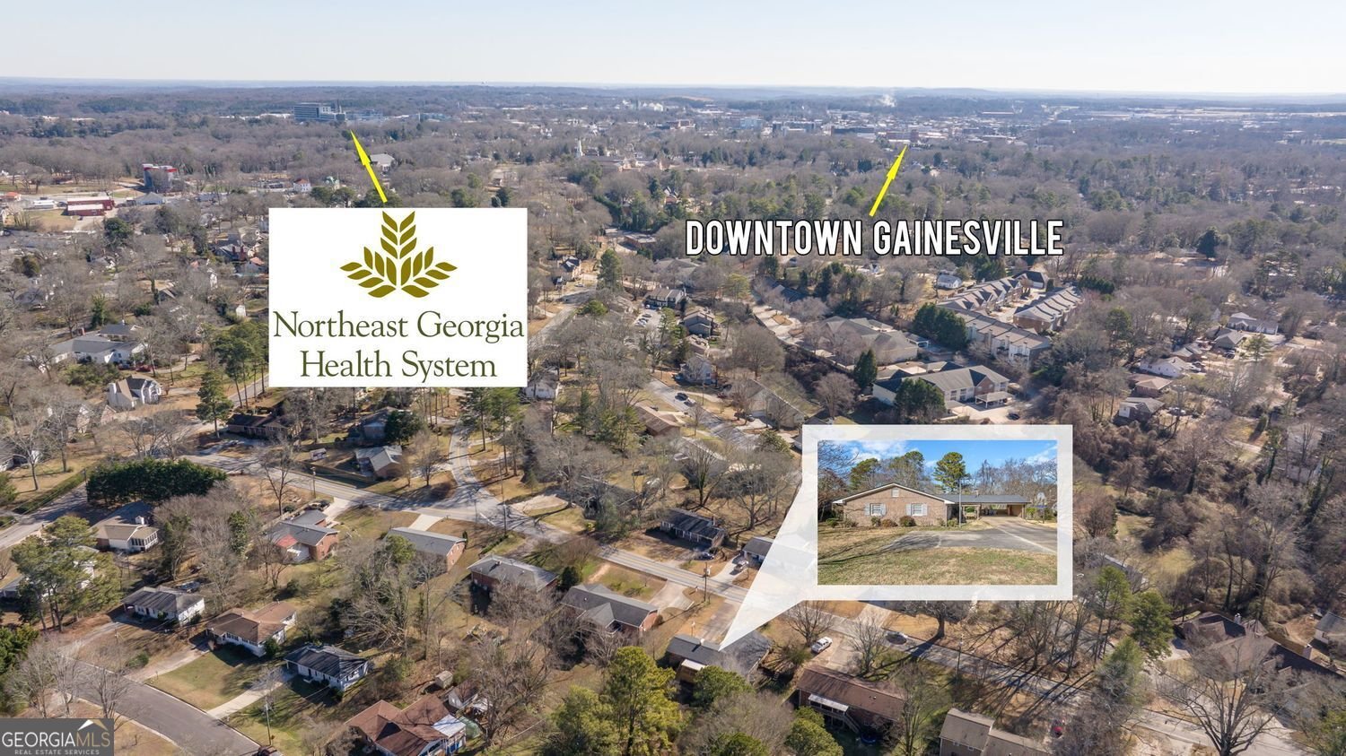 344 Holly Drive Gainesville - Photo 48