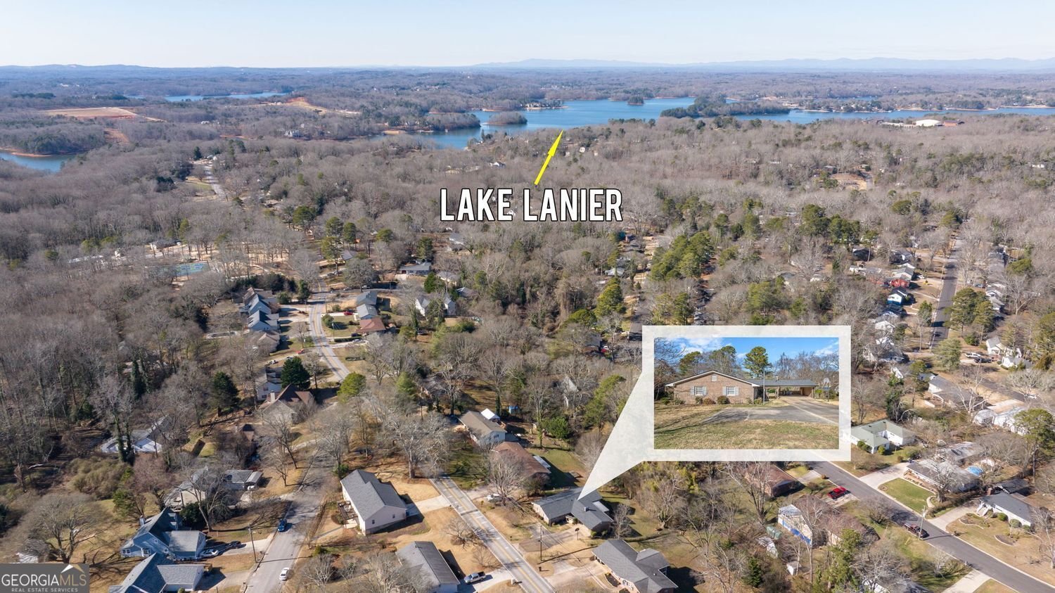 344 Holly Drive Gainesville - Photo 50