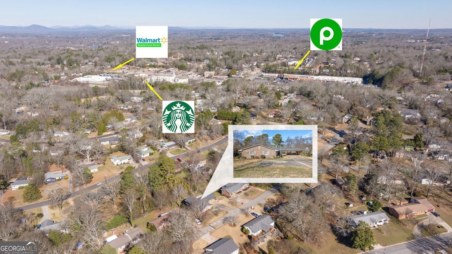 344 Holly Drive Gainesville - Photo 73