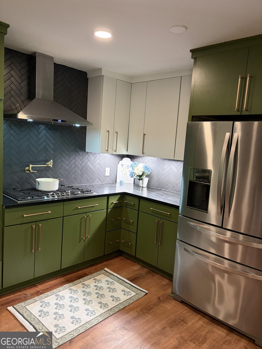 344 Holly Drive Gainesville - Photo 96