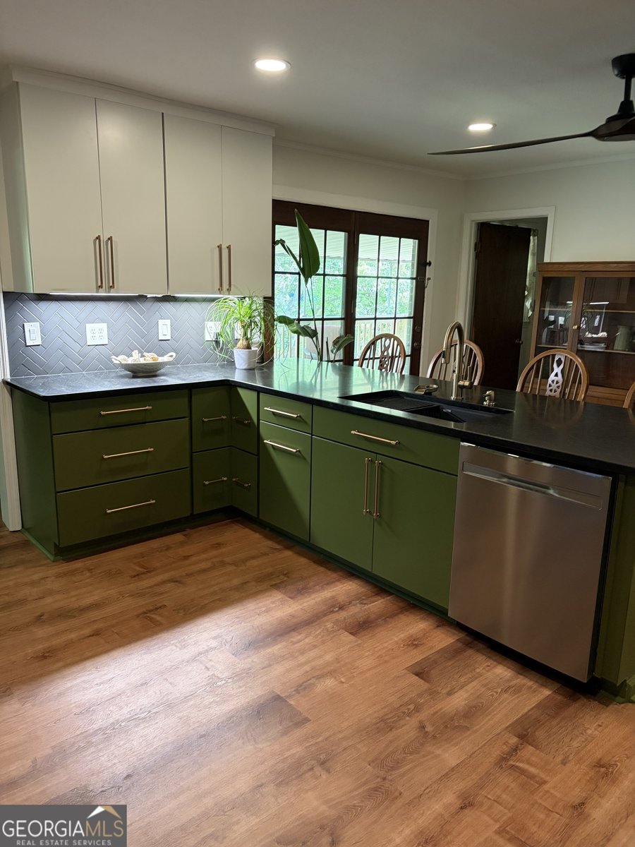 344 Holly Drive Gainesville - Photo 97