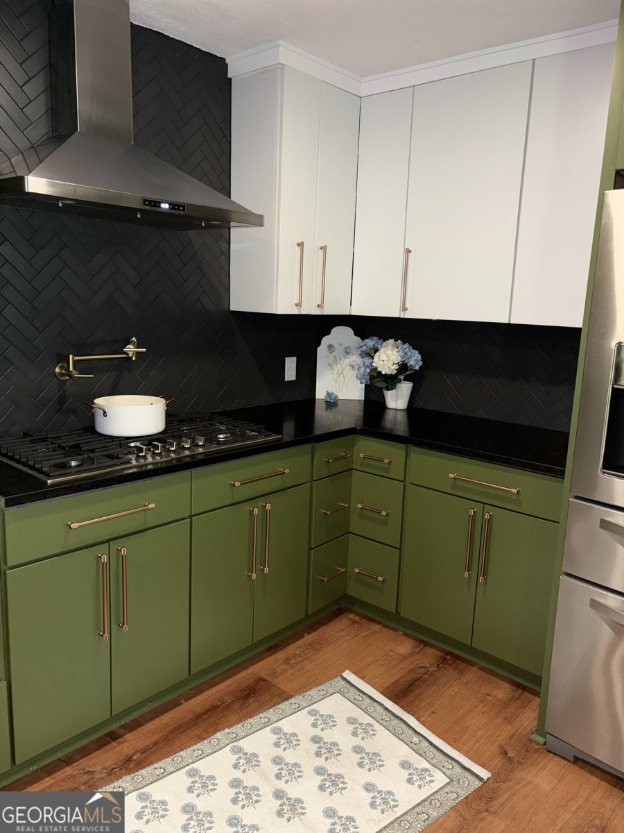 344 Holly Drive Gainesville - Photo 98