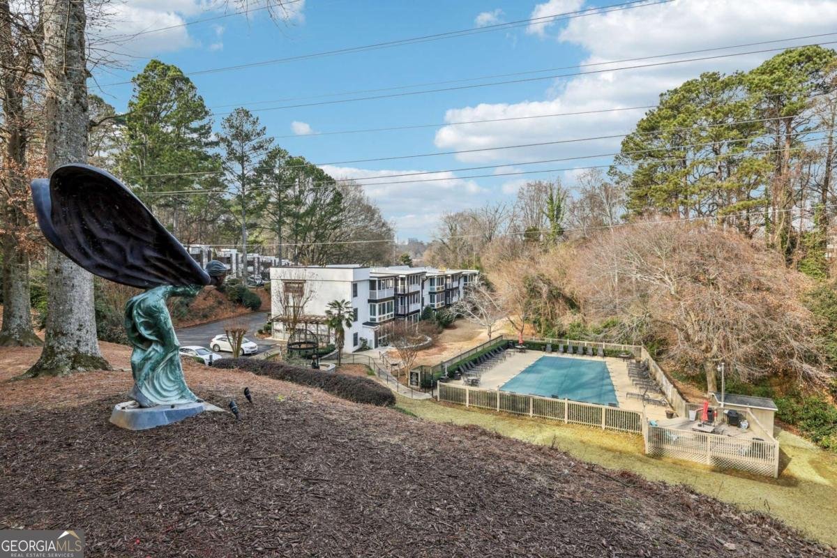 1445 Monroe Drive Atlanta - Photo 17