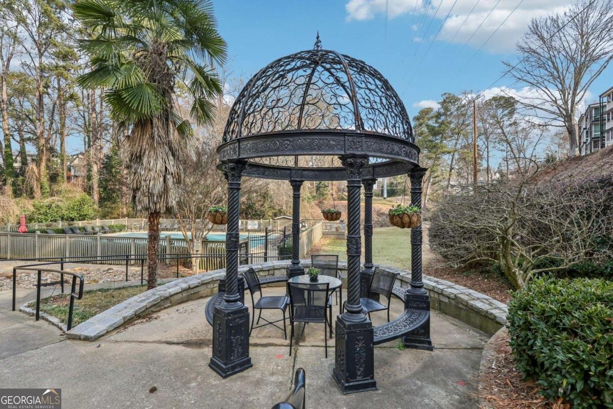 1445 Monroe Drive Atlanta - Photo 19