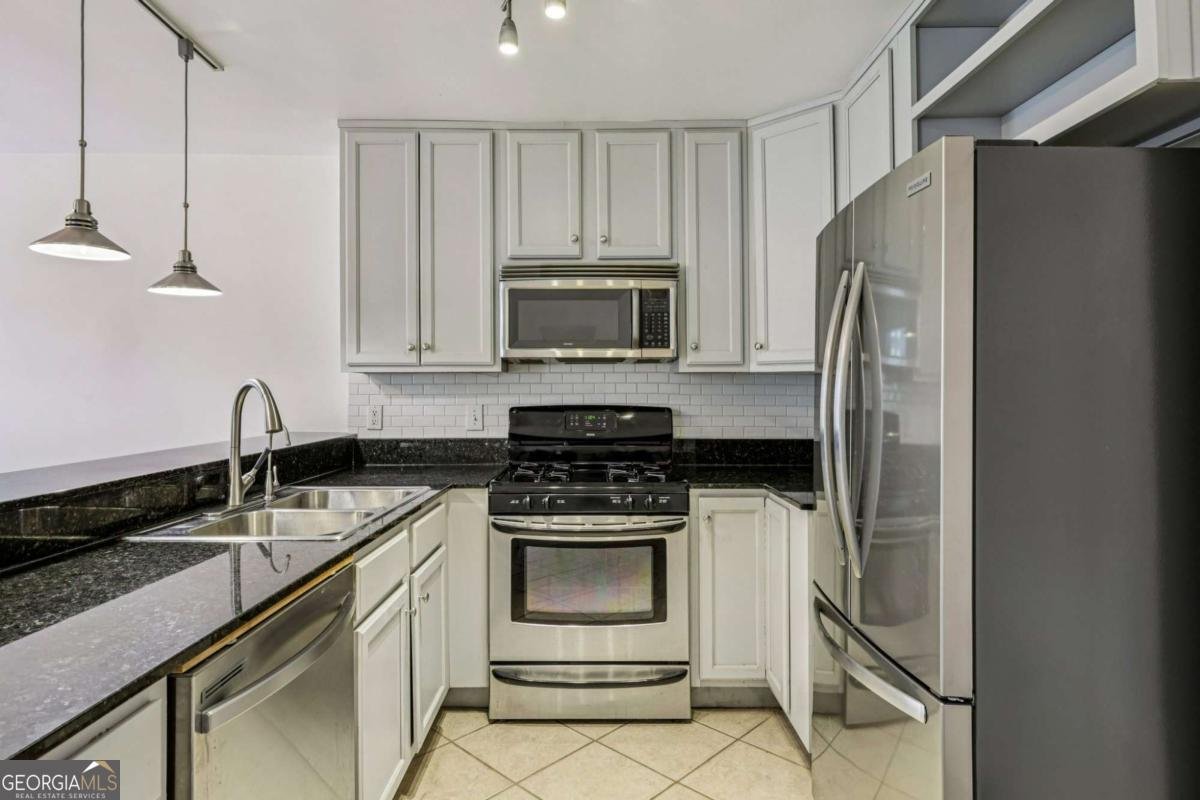 1445 Monroe Drive Atlanta - Photo 9