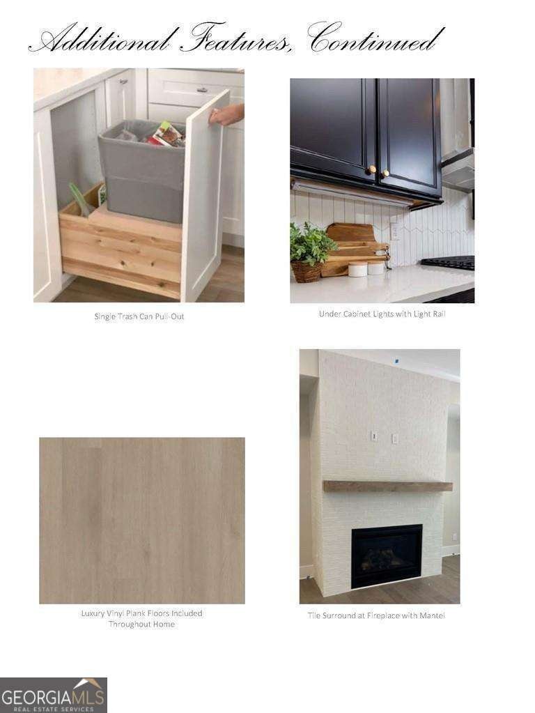 2272 Addington Way Way Brookhaven - Photo 6