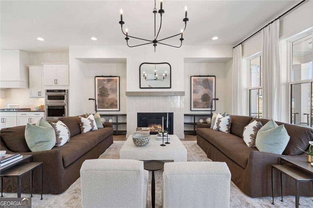 2272 Addington Way Way Brookhaven - Photo 7