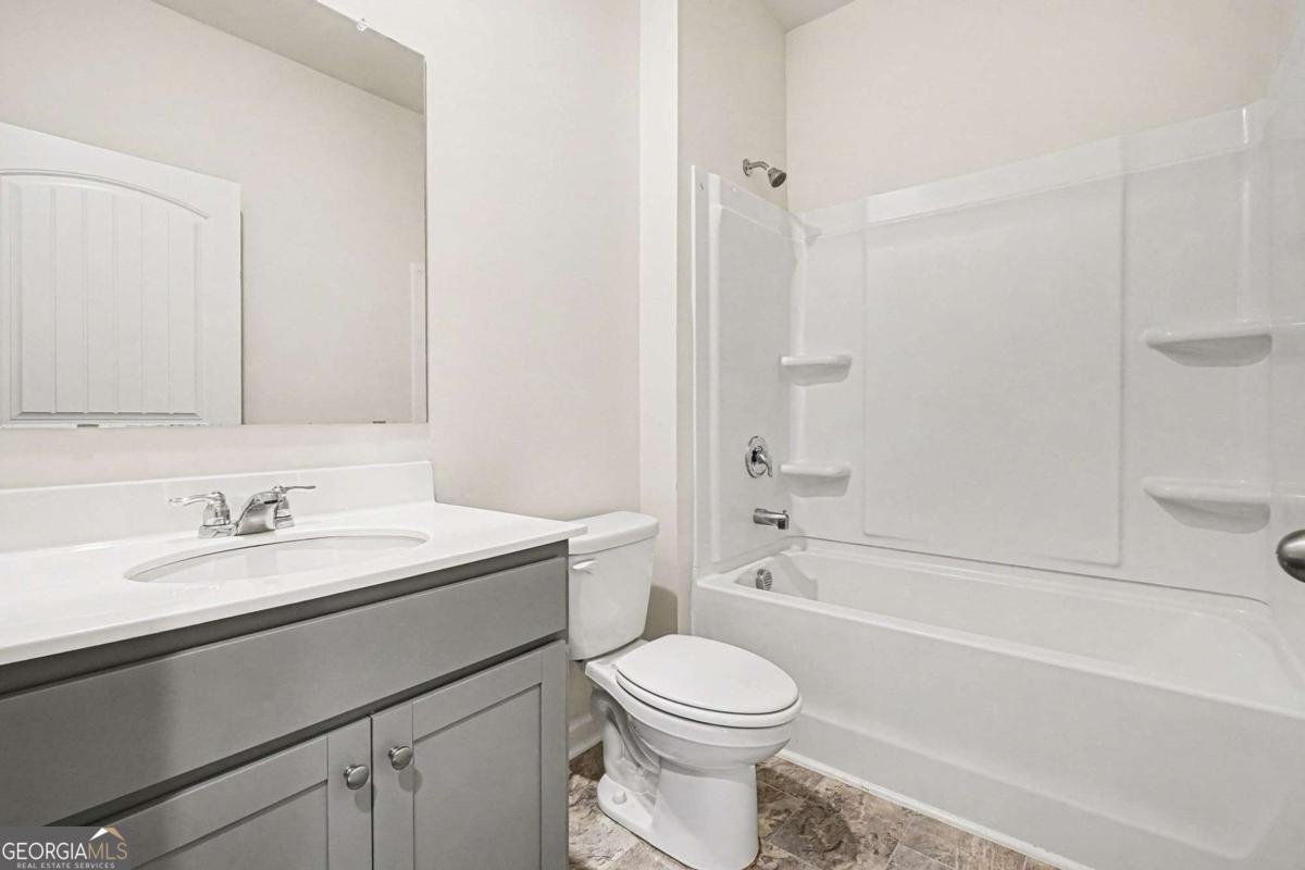 4882 Golden Finch Lane Powder Springs - Photo 19