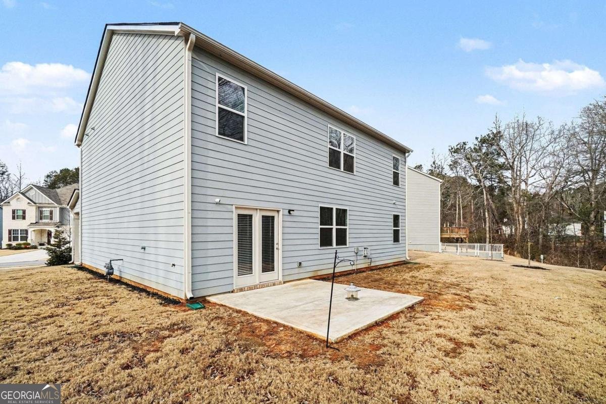 4882 Golden Finch Lane Powder Springs - Photo 21