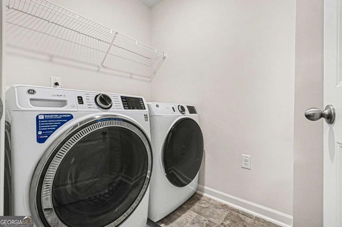 4882 Golden Finch Lane Powder Springs - Photo 24