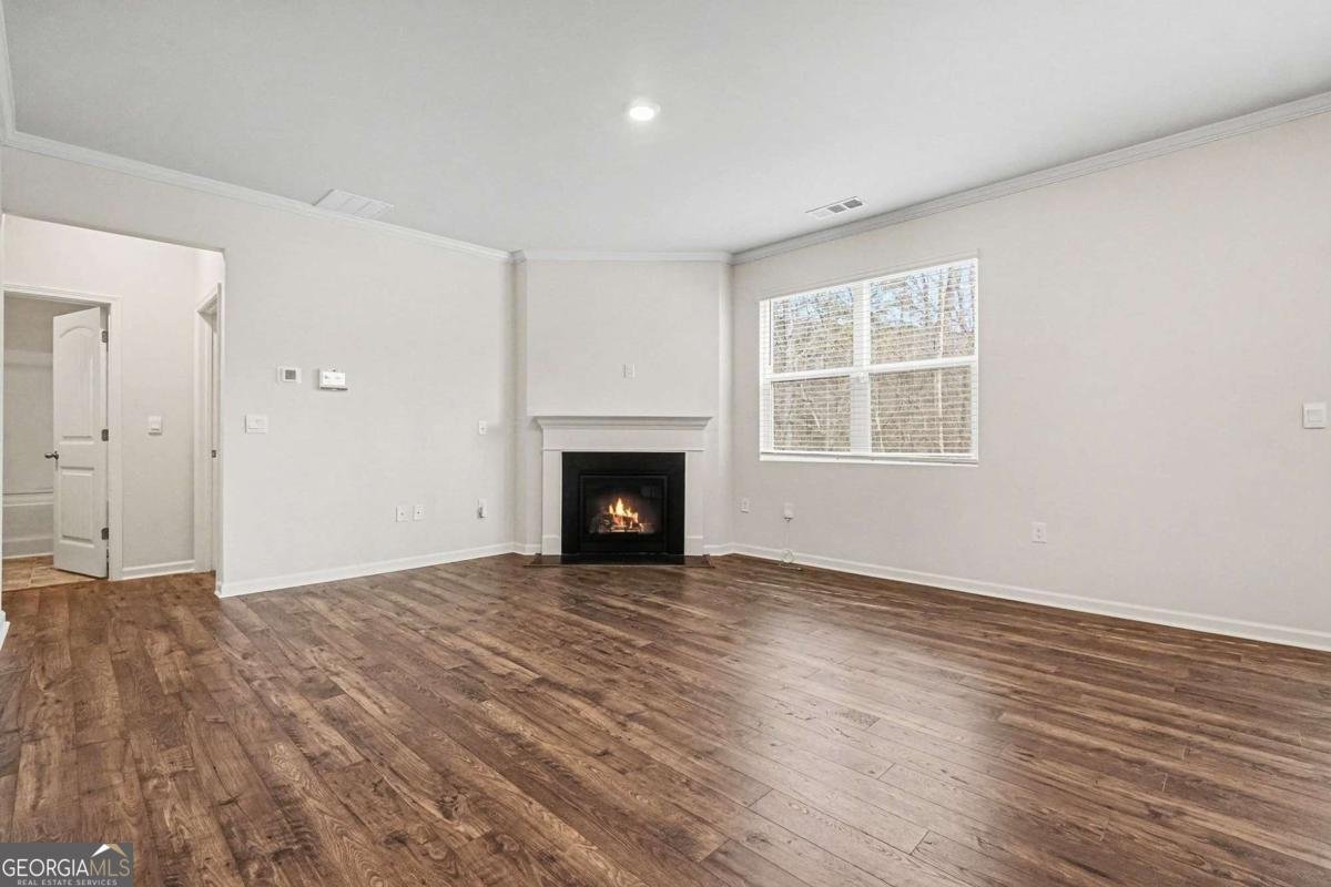 4882 Golden Finch Lane Powder Springs - Photo 6