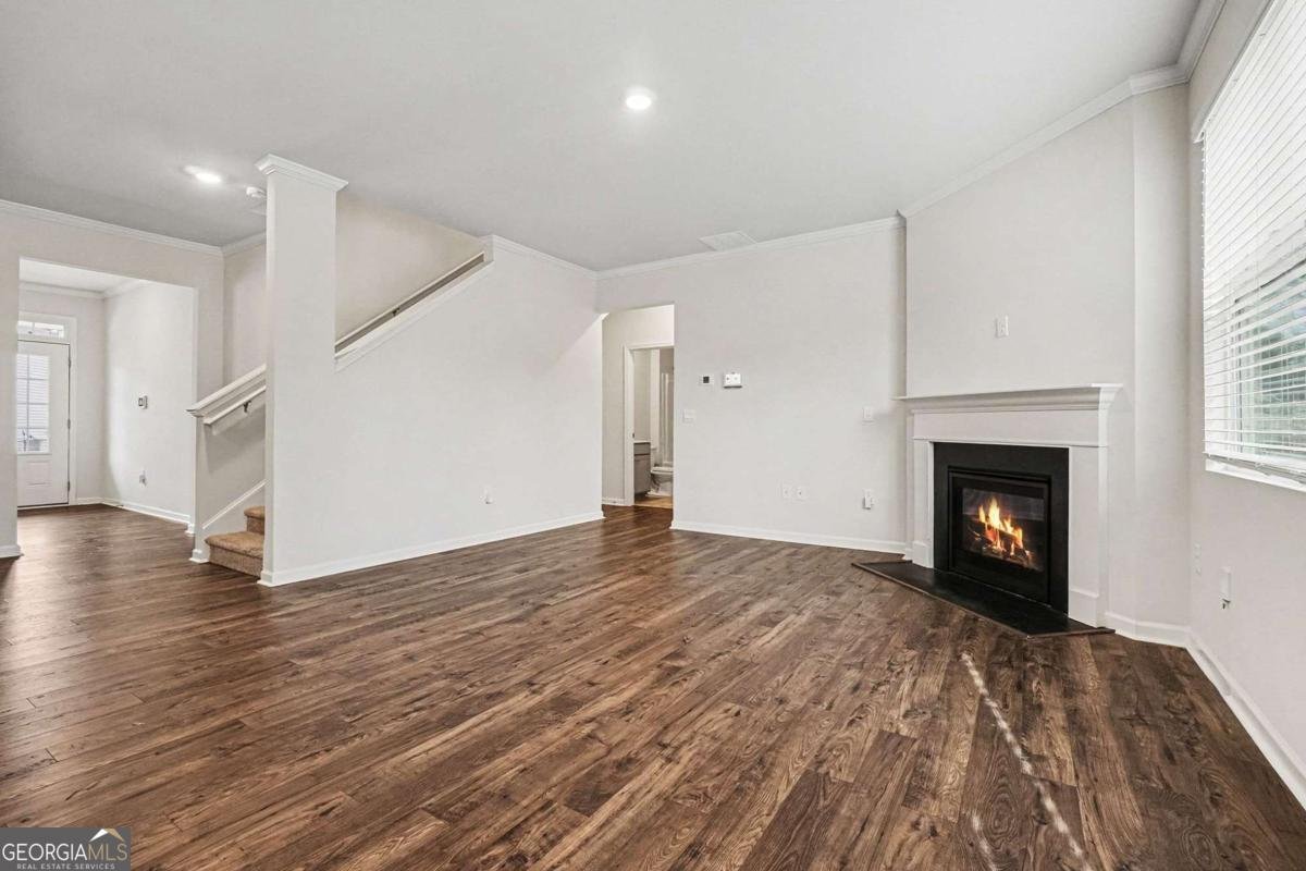 4882 Golden Finch Lane Powder Springs - Photo 7