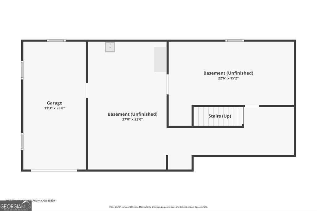 2456 Elmwood Circle Atlanta - Photo 21