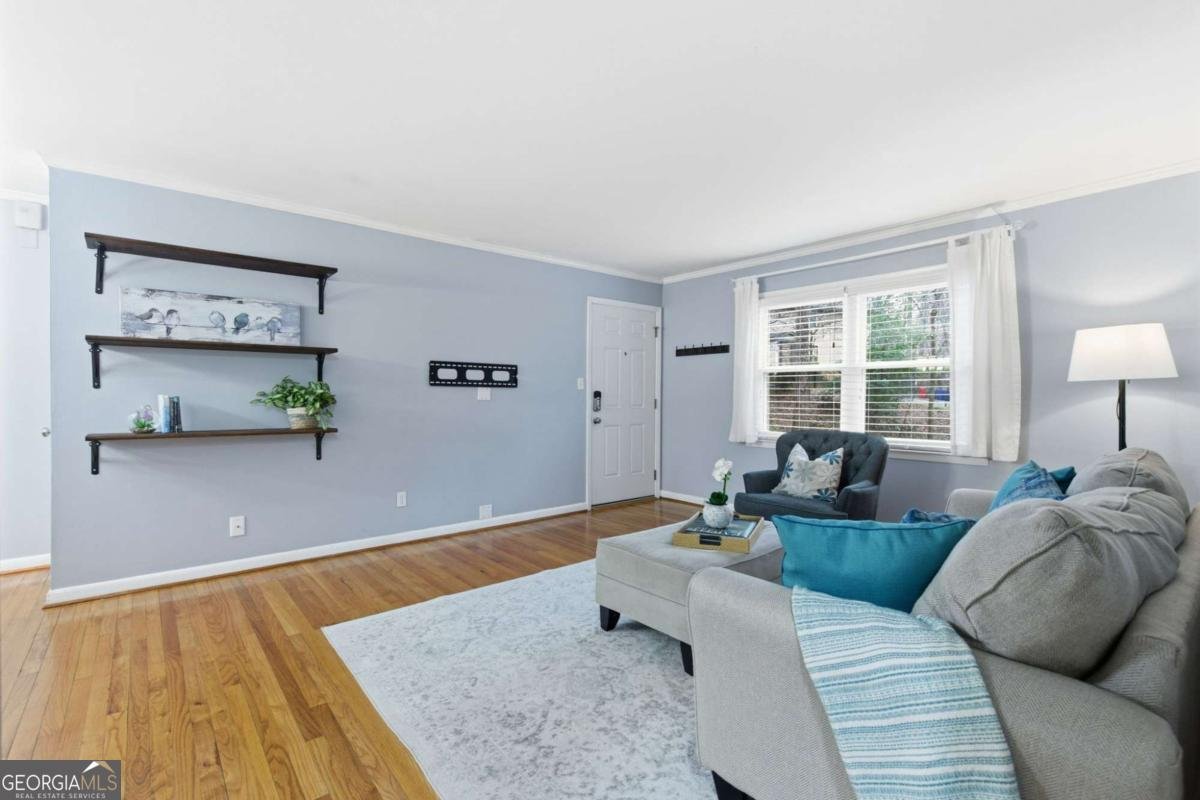 1010 Scott Boulevard Decatur - Photo 7