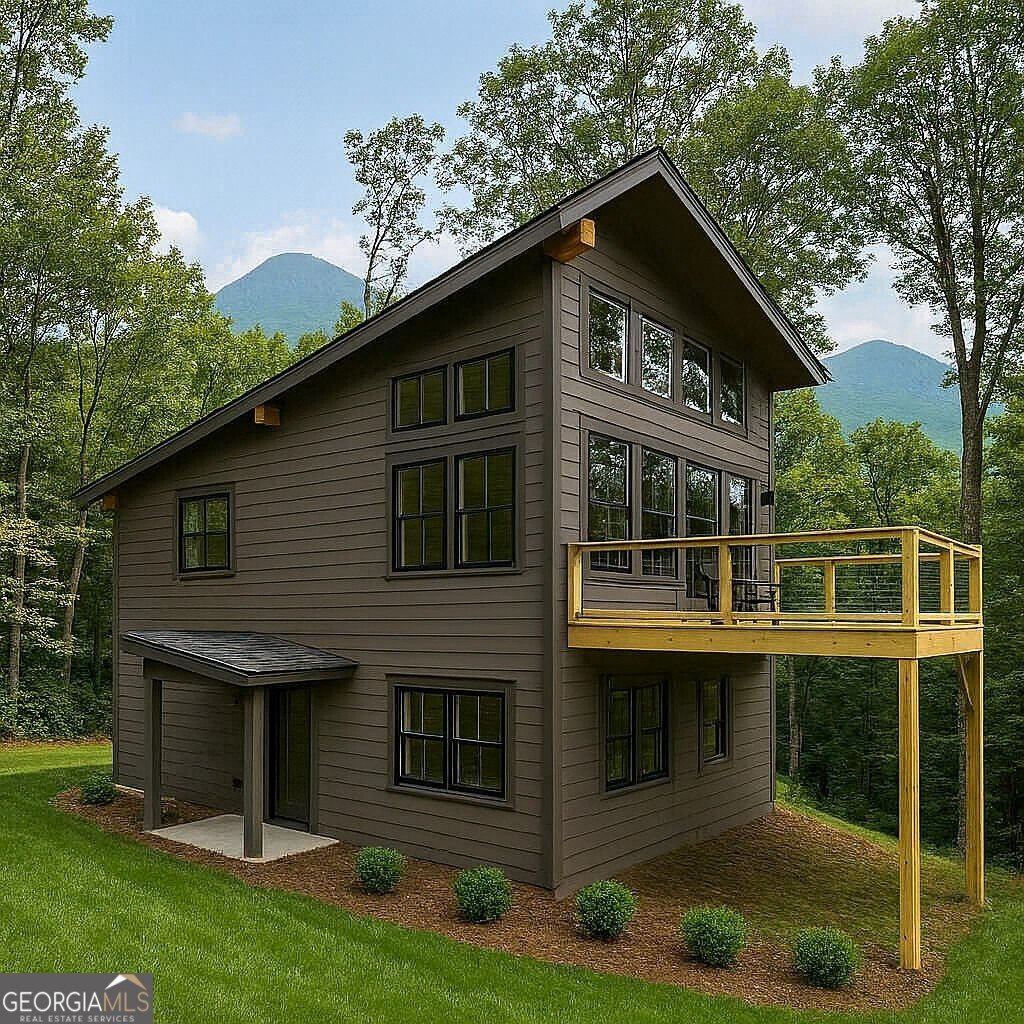 0 Heavenly Circle Clayton - Photo 1