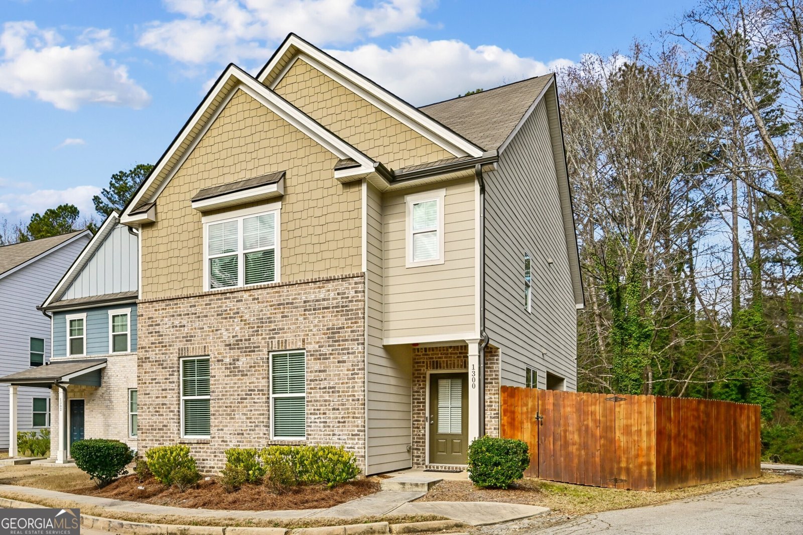 1300 Sweetbriar Circle Atlanta - Photo 1
