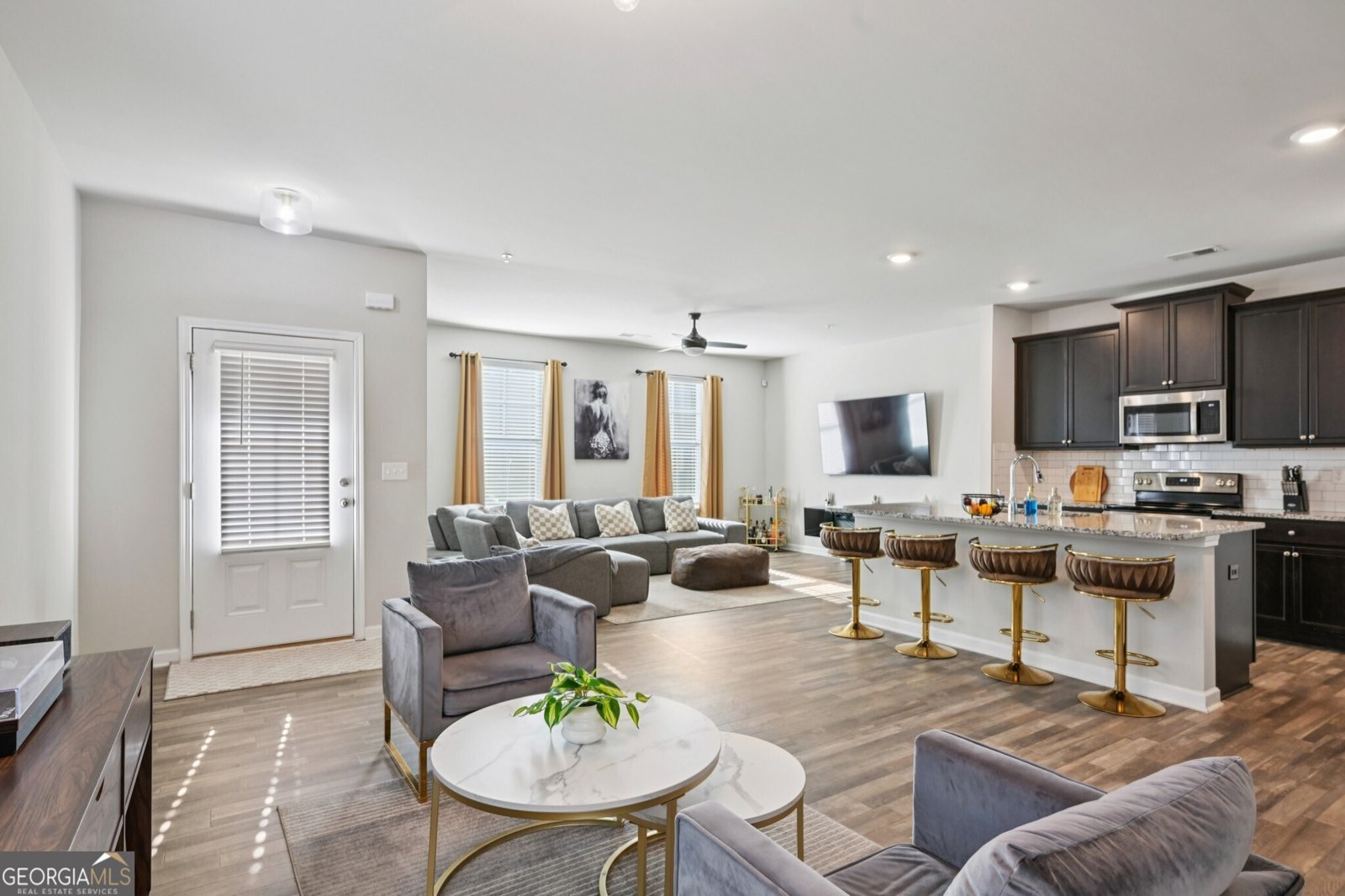 1300 Sweetbriar Circle Atlanta - Photo 10