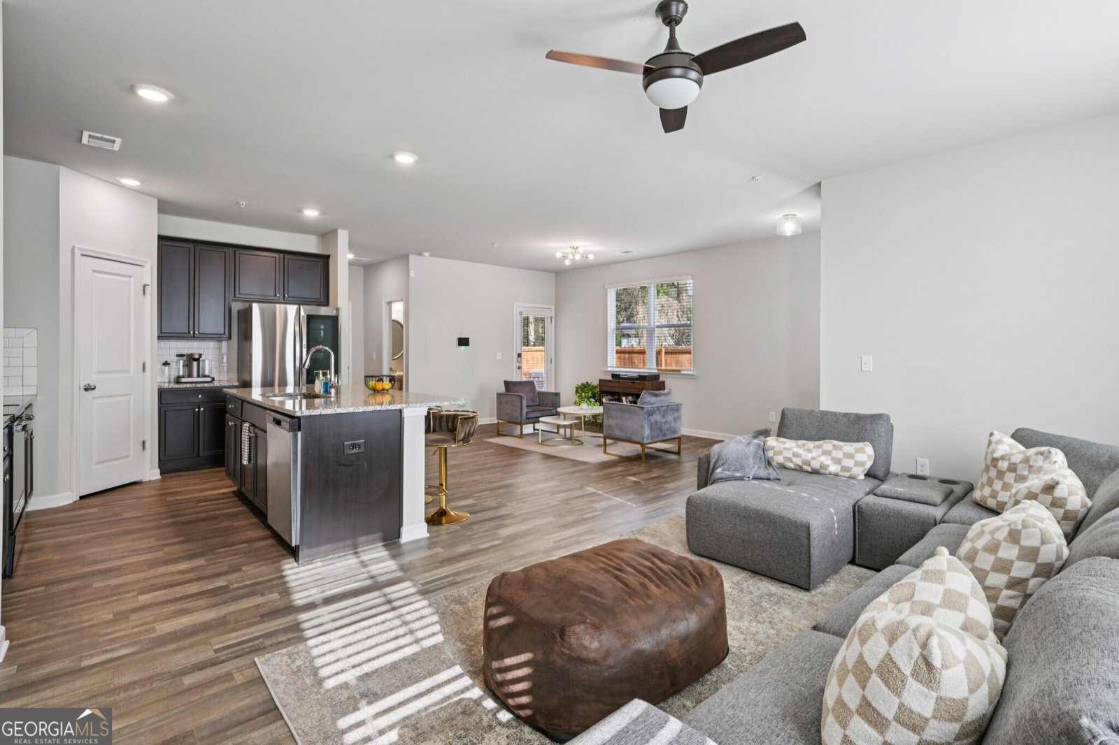 1300 Sweetbriar Circle Atlanta - Photo 11