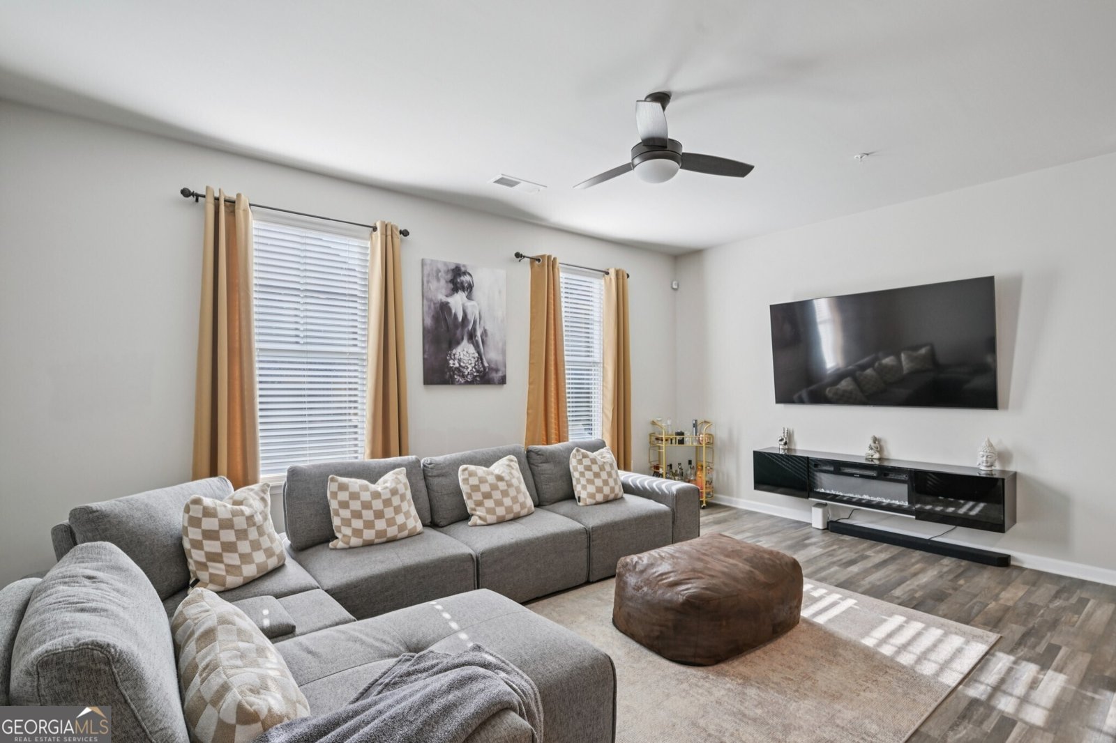 1300 Sweetbriar Circle Atlanta - Photo 12