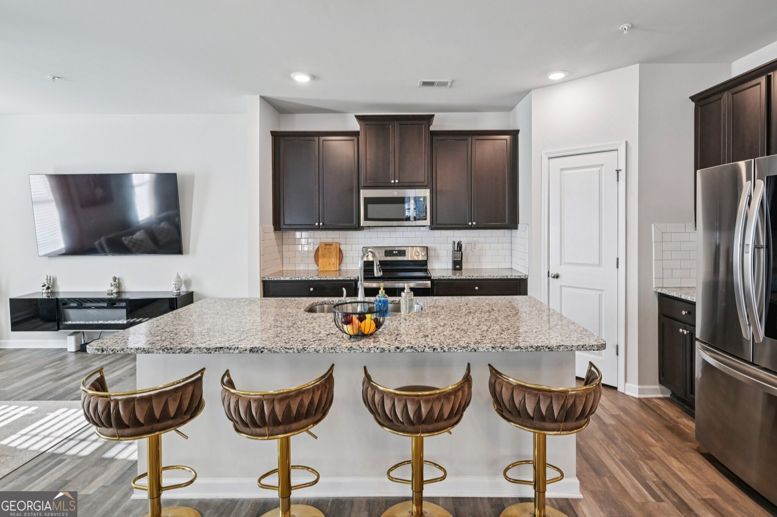 1300 Sweetbriar Circle Atlanta - Photo 14