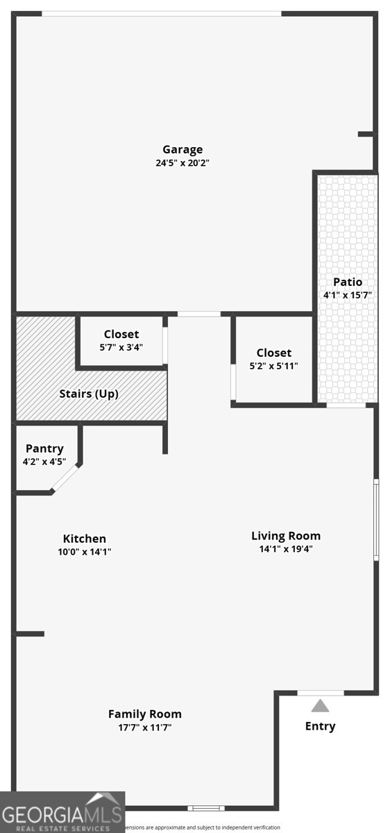 1300 Sweetbriar Circle Atlanta - Photo 31