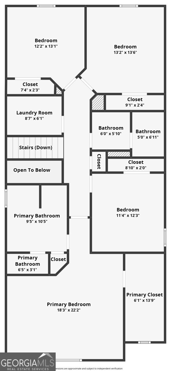 1300 Sweetbriar Circle Atlanta - Photo 32