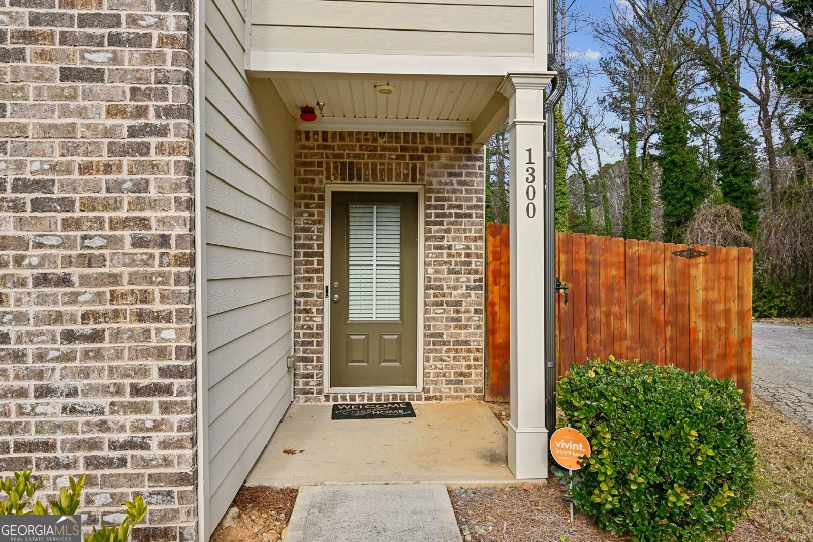 1300 Sweetbriar Circle Atlanta - Photo 7