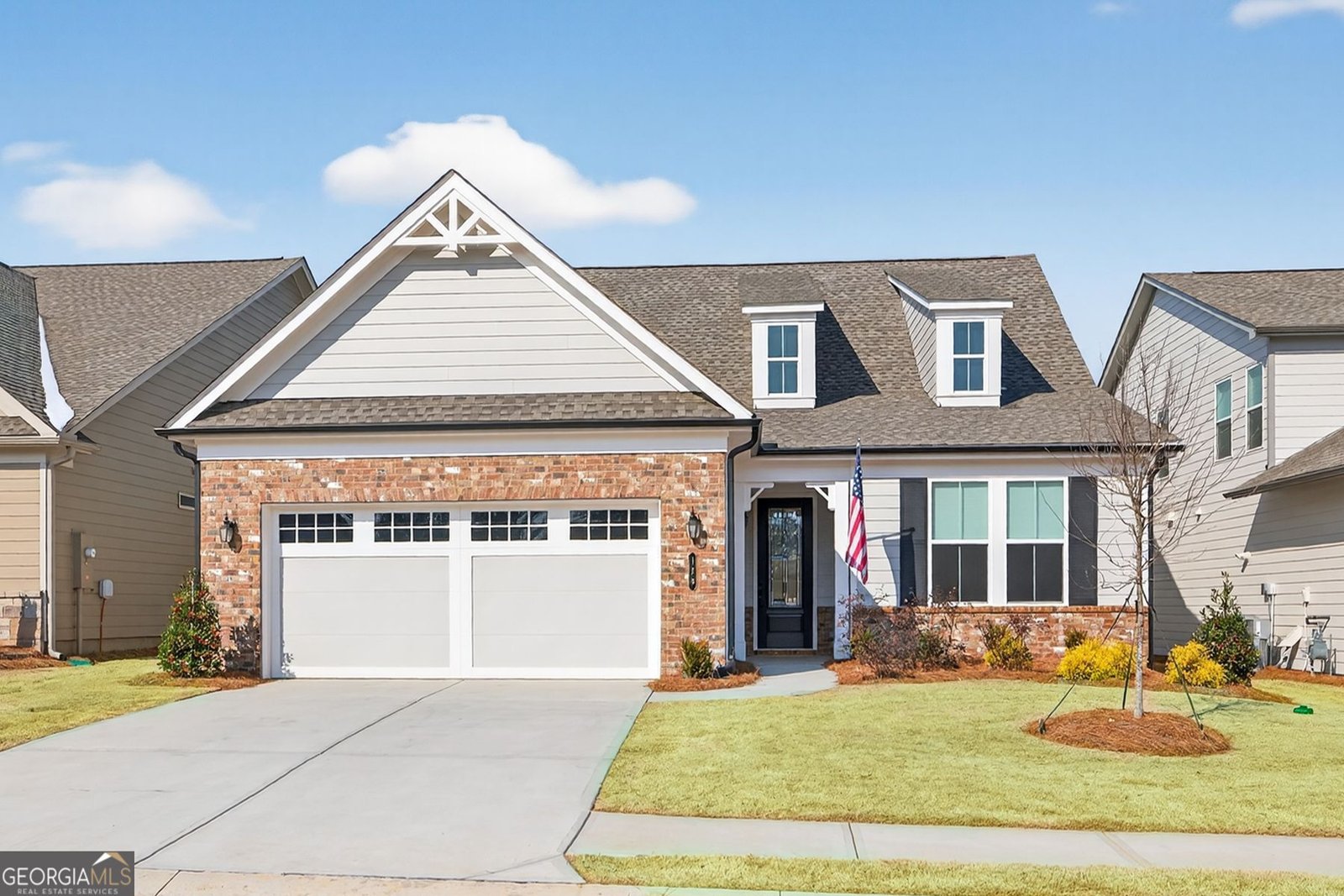 178 Bear Way Hoschton - Photo 1