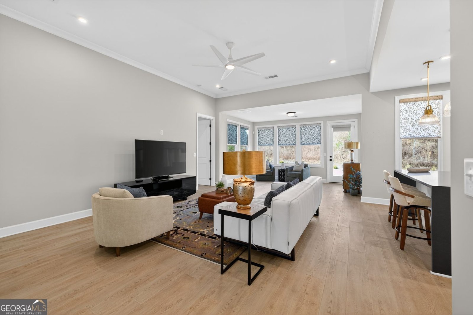 178 Bear Way Hoschton - Photo 12