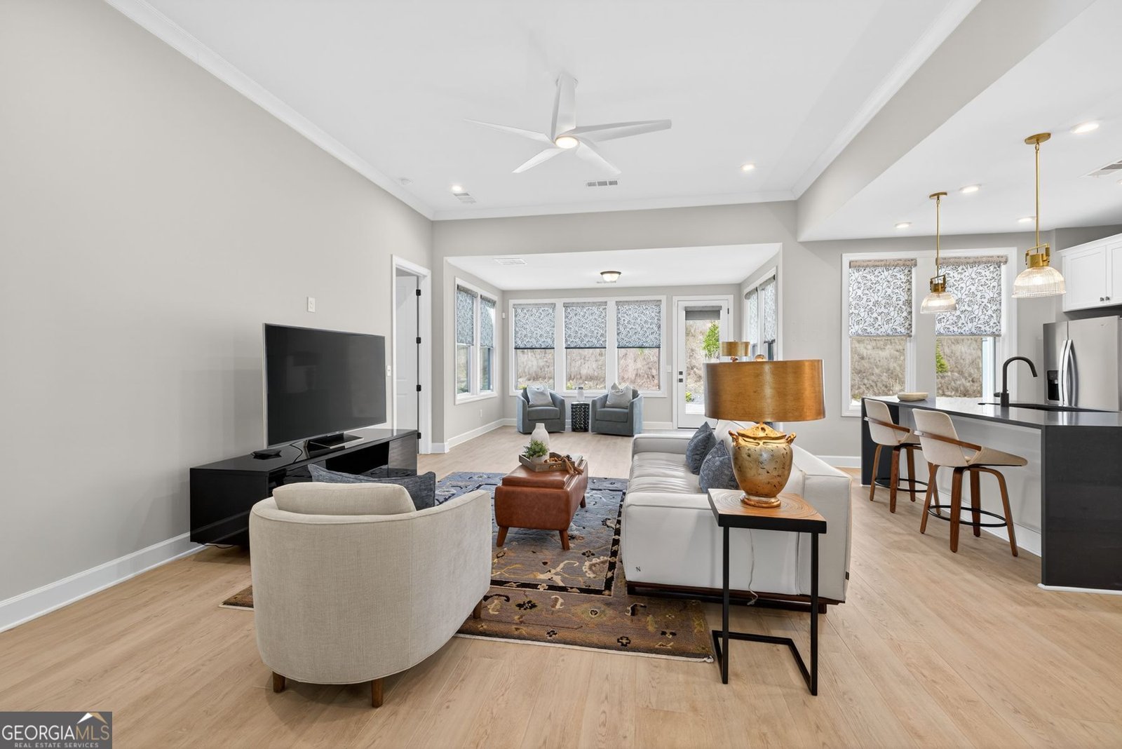 178 Bear Way Hoschton - Photo 13