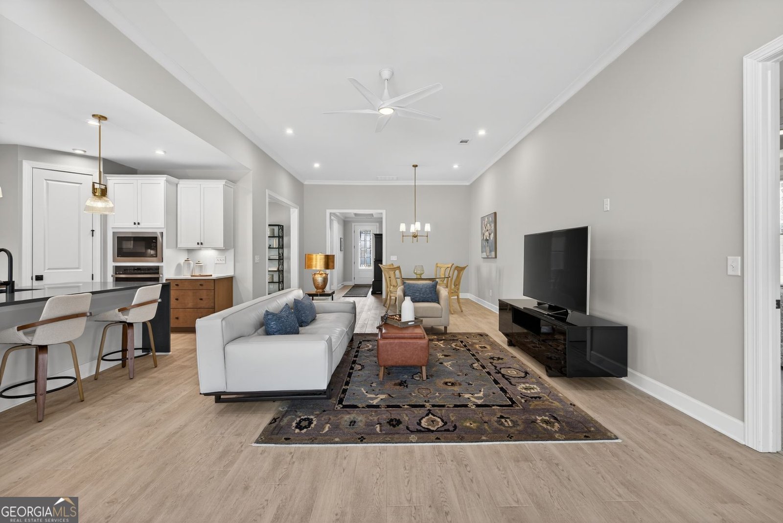 178 Bear Way Hoschton - Photo 14