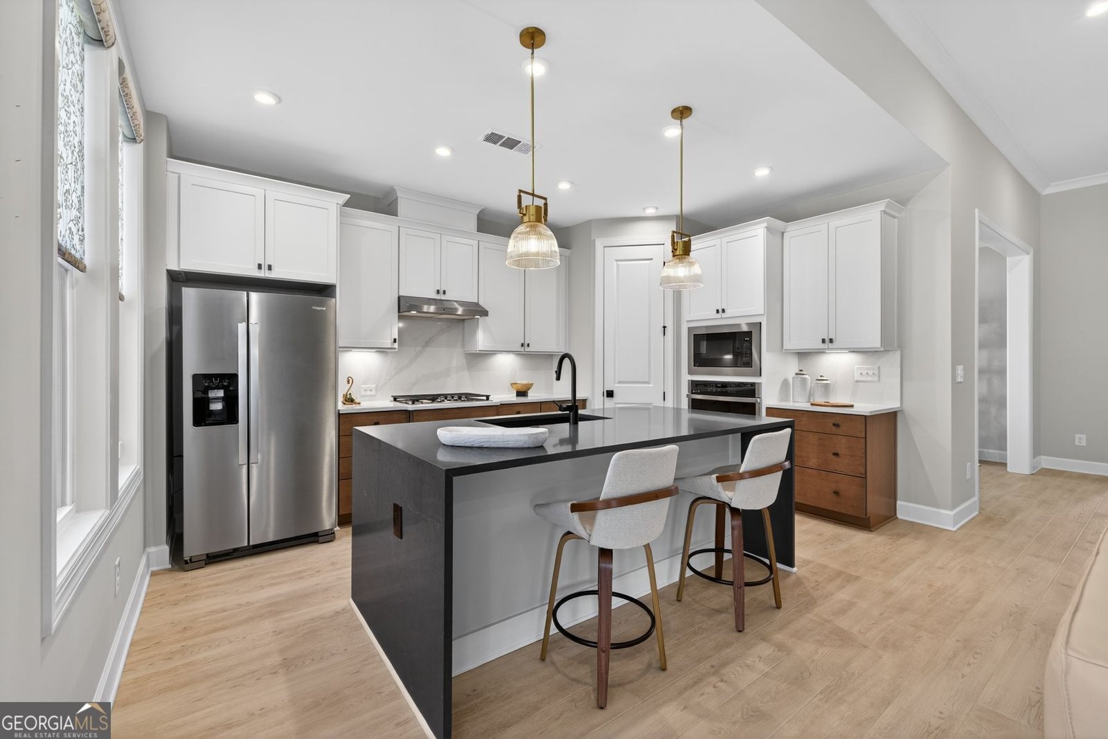 178 Bear Way Hoschton - Photo 17